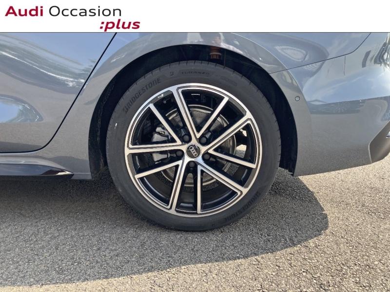 Voitures occasions Audi A5 Avant S line Orvault
