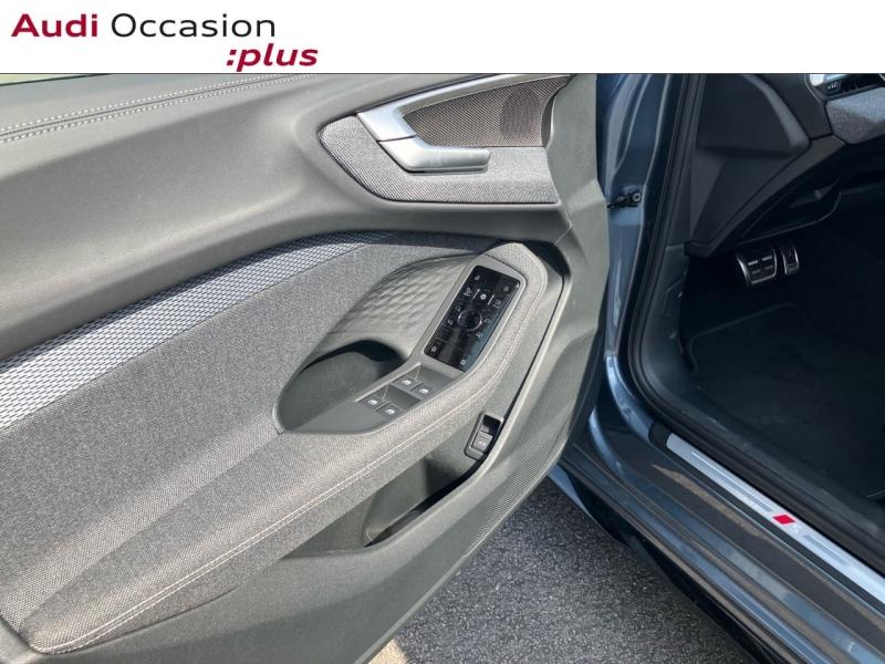 Voitures occasions Audi A5 Avant S line Orvault