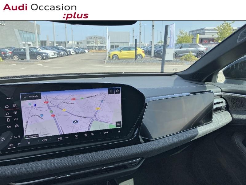 Voitures occasions Audi A5 Avant S line Orvault
