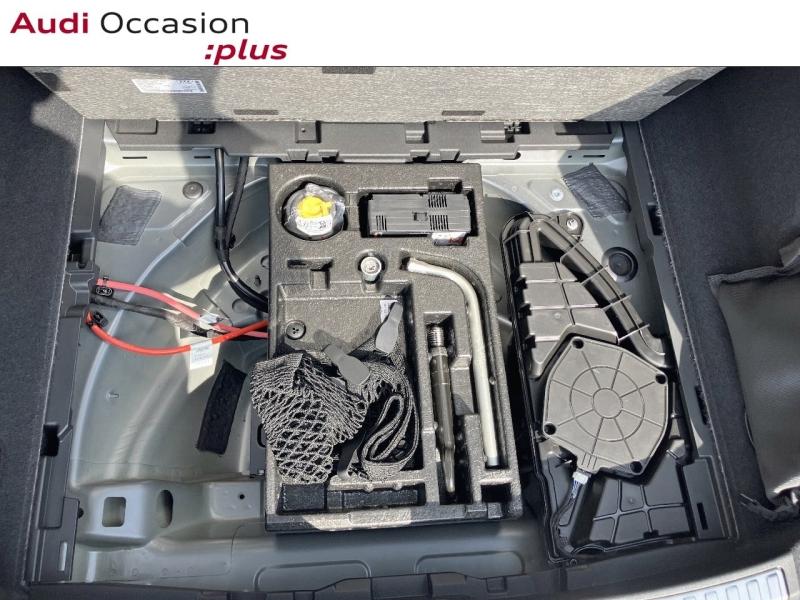 Voitures occasions Audi A5 Avant S line Orvault