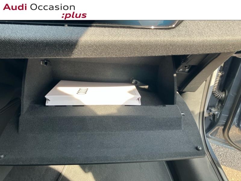 Voitures occasions Audi A5 Avant S line Orvault