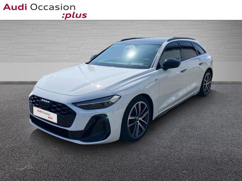 Voitures occasions Audi A5 Avant S line Orvault