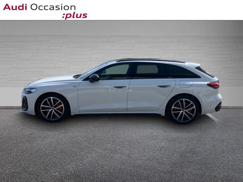 Voitures occasions Audi A5 Avant S line Orvault