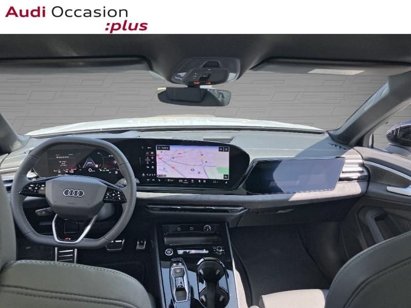 Voitures occasions Audi A5 Avant S line Orvault