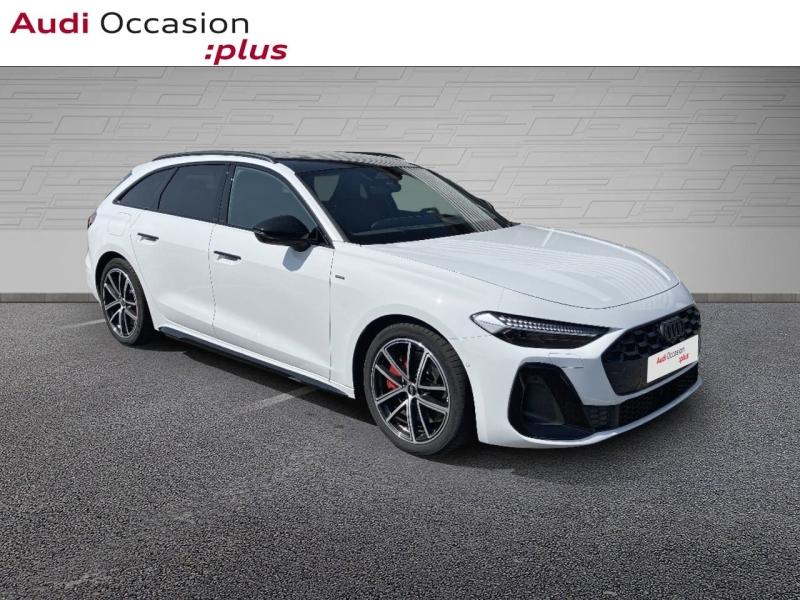 Voitures occasions Audi A5 Avant S line Orvault