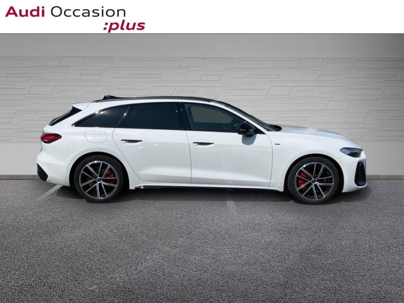 Voitures occasions Audi A5 Avant S line Orvault