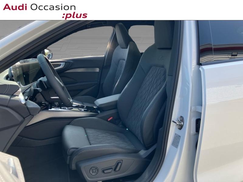 Voitures occasions Audi A5 Avant S line Orvault