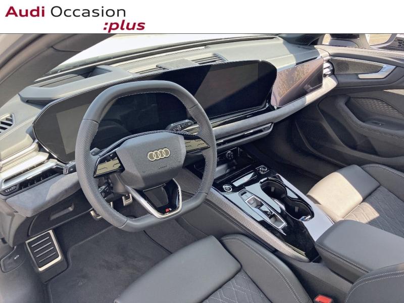 Voitures occasions Audi A5 Avant S line Orvault