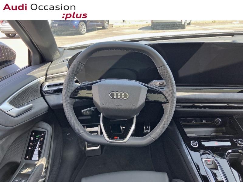 Voitures occasions Audi A5 Avant S line Orvault