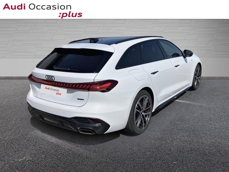 Voitures occasions Audi A5 Avant S line Orvault