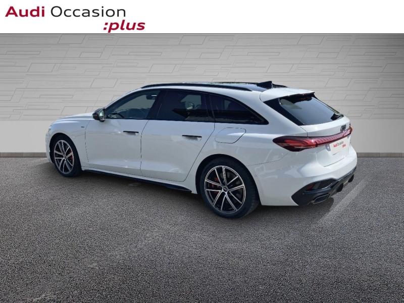 Voitures occasions Audi A5 Avant S line Orvault