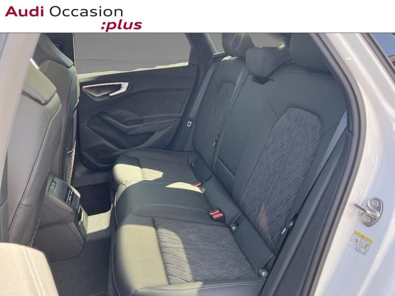 Voitures occasions Audi A5 Avant S line Orvault