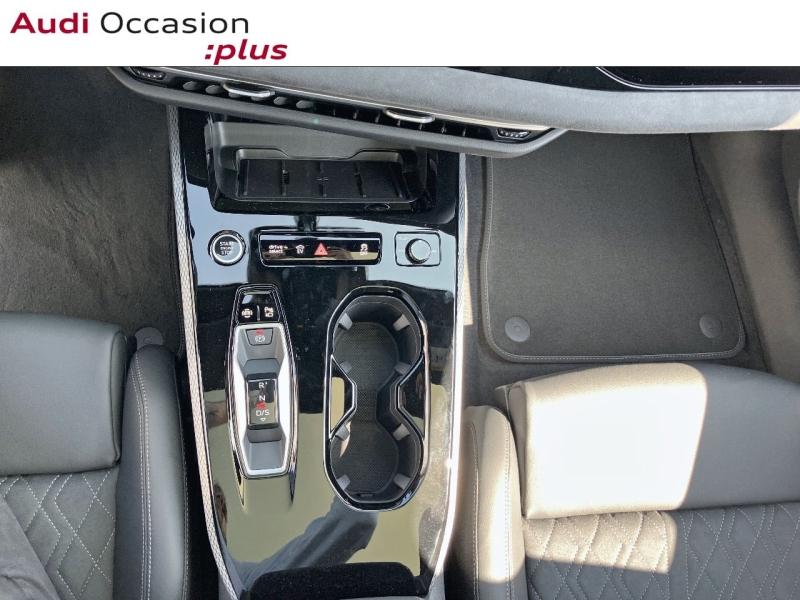 Voitures occasions Audi A5 Avant S line Orvault