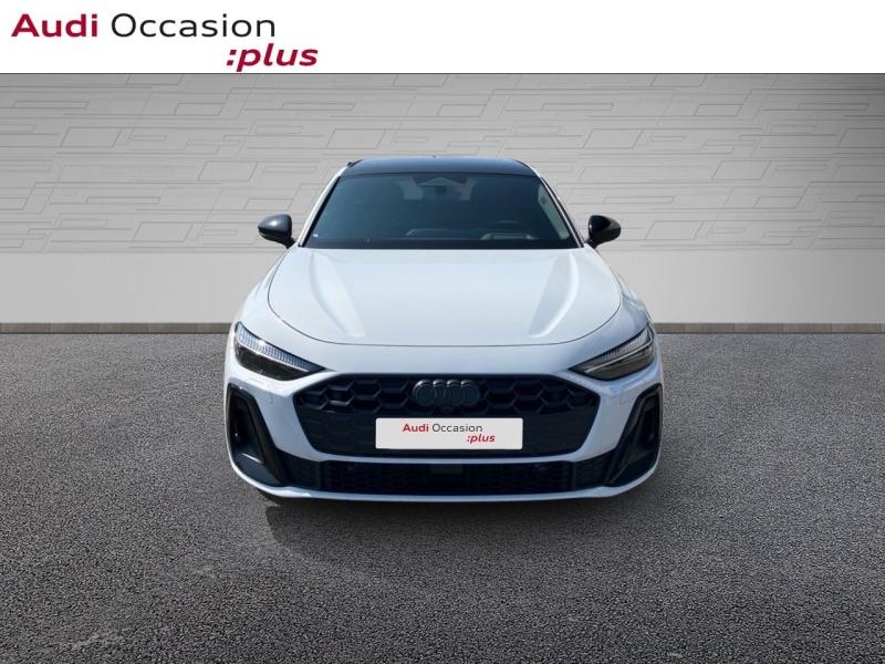 Voitures occasions Audi A5 Avant S line Orvault