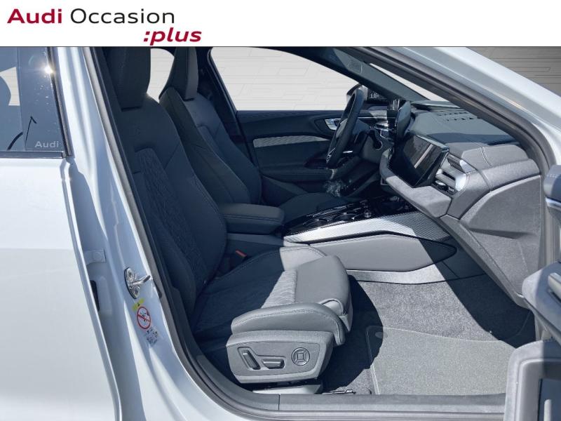 Voitures occasions Audi A5 Avant S line Orvault