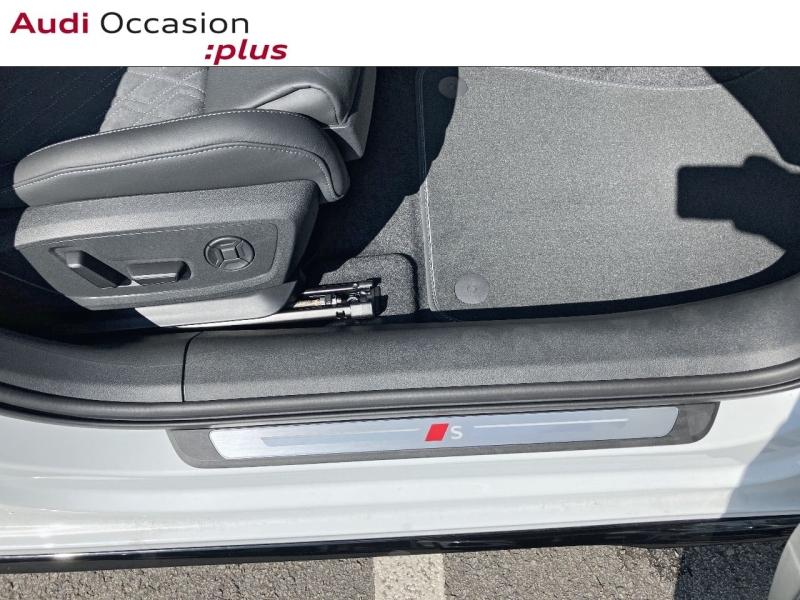 Voitures occasions Audi A5 Avant S line Orvault