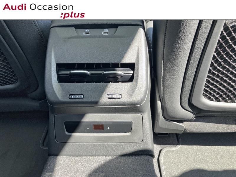 Voitures occasions Audi A5 Avant S line Orvault