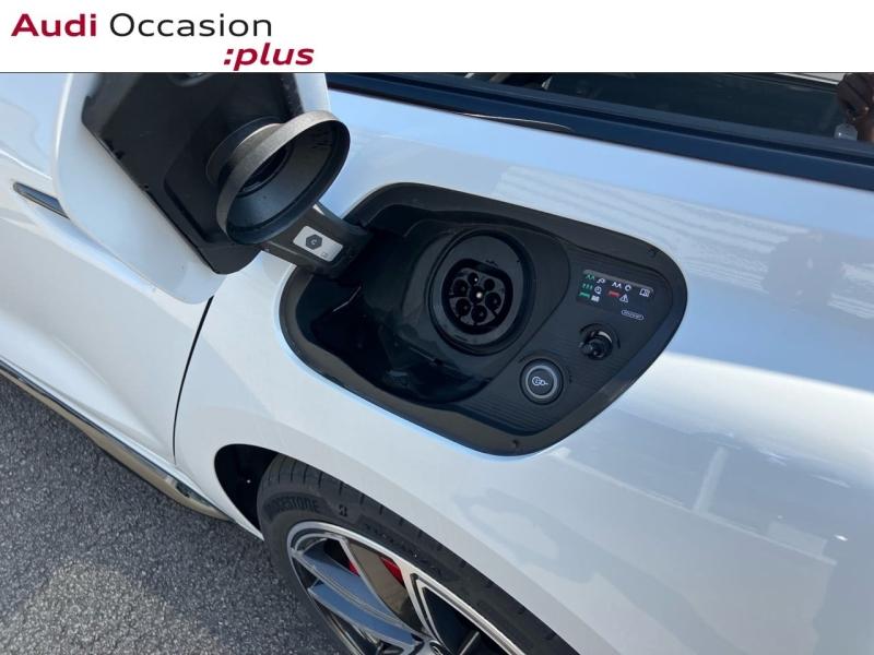 Voitures occasions Audi A5 Avant S line Orvault