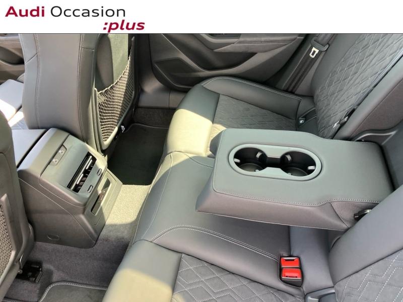 Voitures occasions Audi A5 Avant S line Orvault