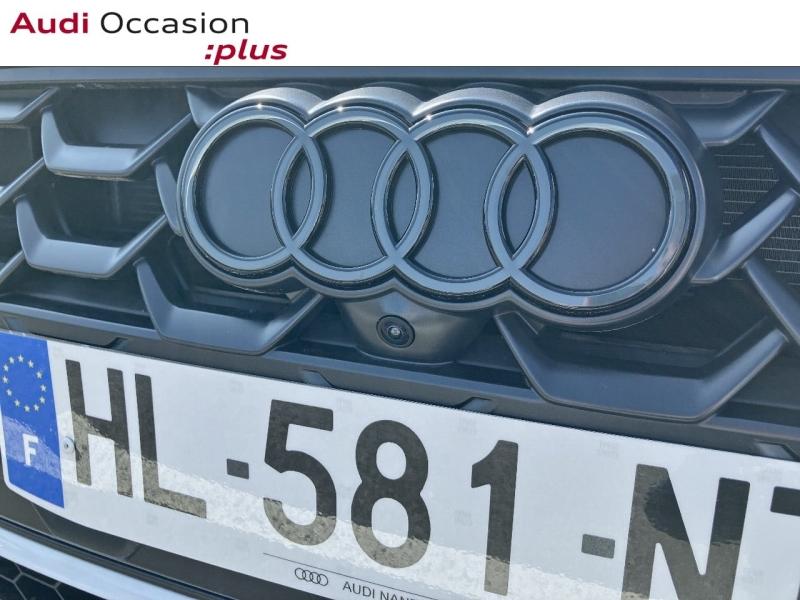 Voitures occasions Audi A5 Avant S line Orvault