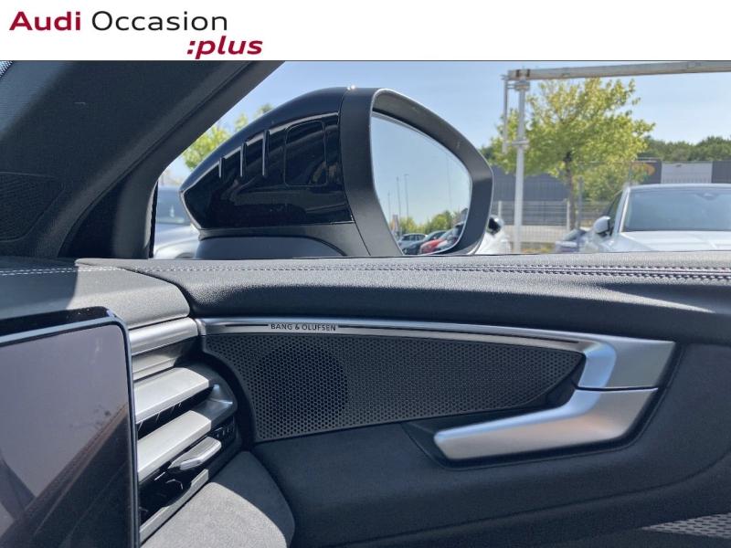 Voitures occasions Audi A5 Avant S line Orvault
