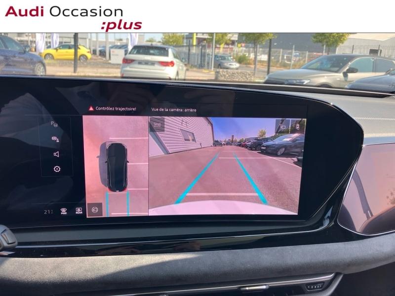 Voitures occasions Audi A5 Avant S line Orvault