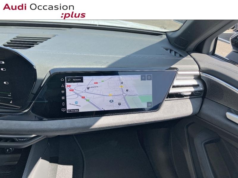 Voitures occasions Audi A5 Avant S line Orvault