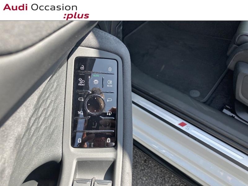Voitures occasions Audi A5 Avant S line Orvault
