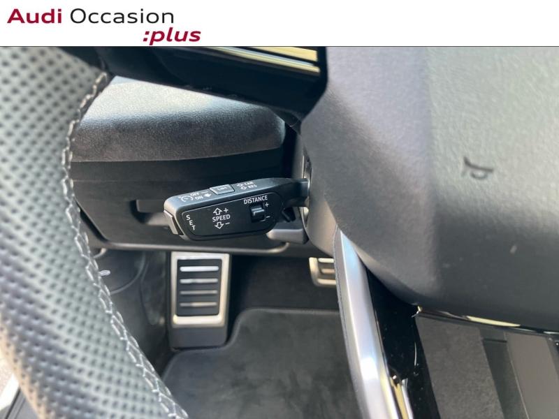 Voitures occasions Audi A5 Avant S line Orvault