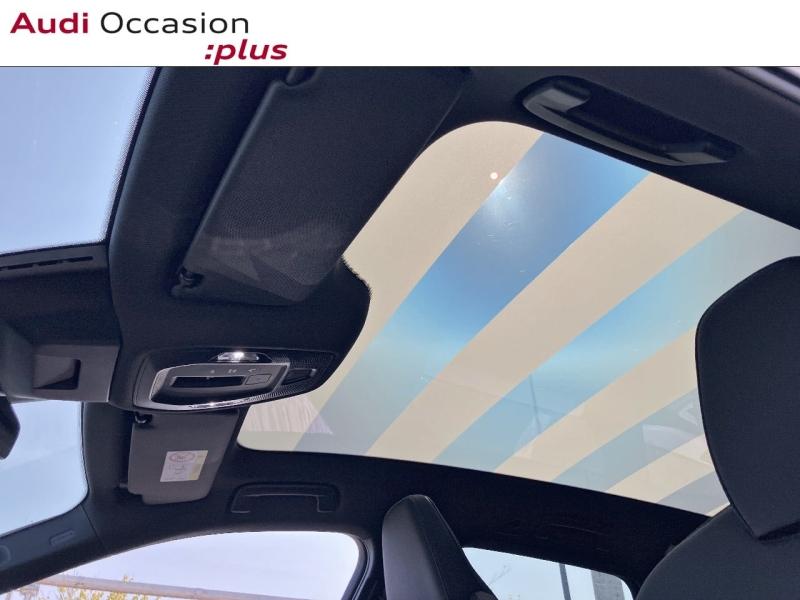 Voitures occasions Audi A5 Avant S line Orvault