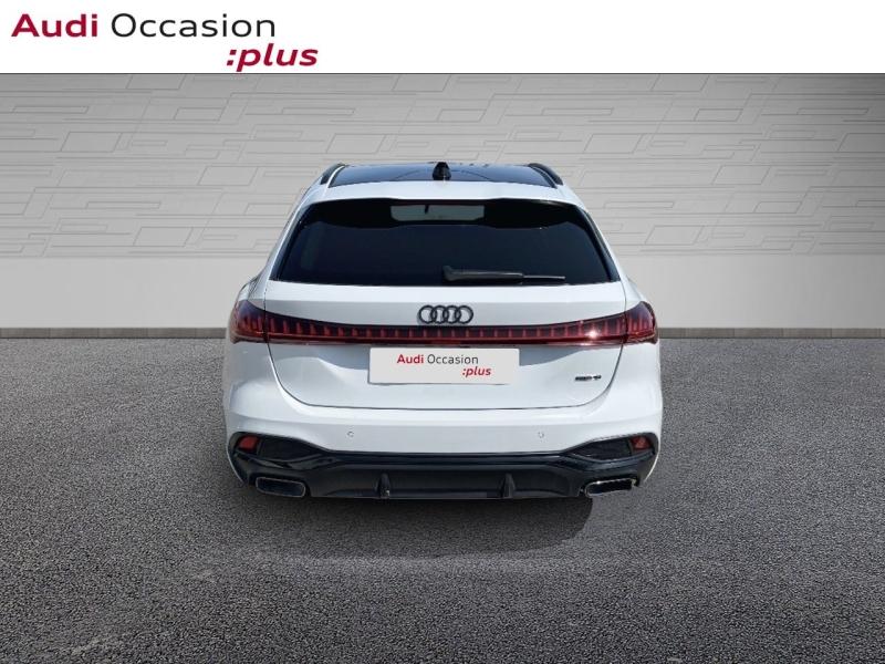 Voitures occasions Audi A5 Avant S line Orvault