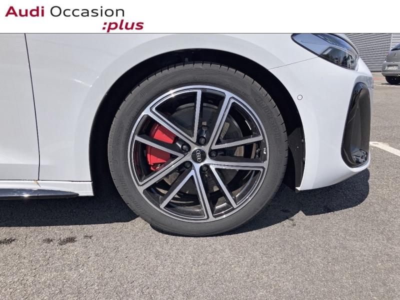 Voitures occasions Audi A5 Avant S line Orvault
