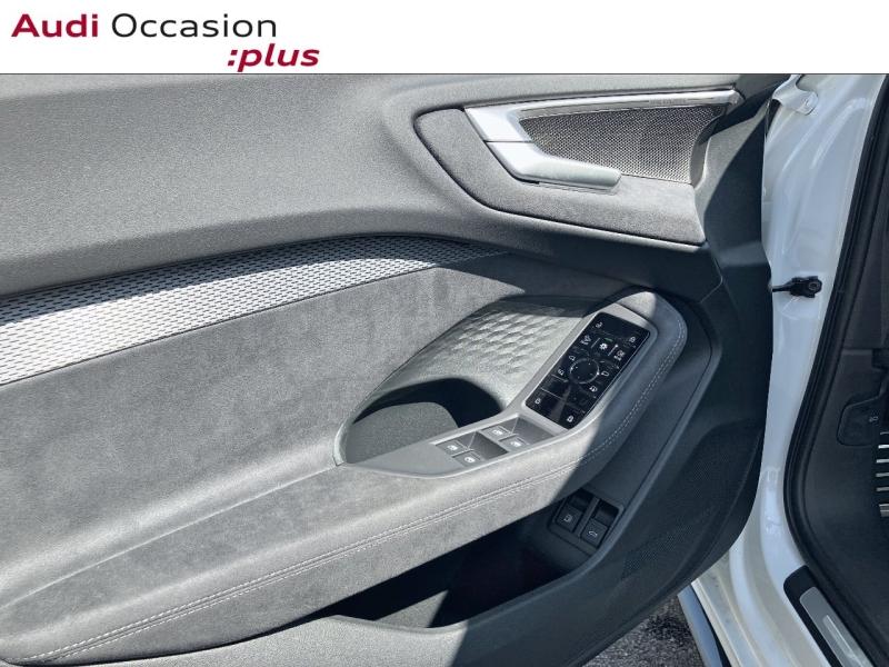 Voitures occasions Audi A5 Avant S line Orvault
