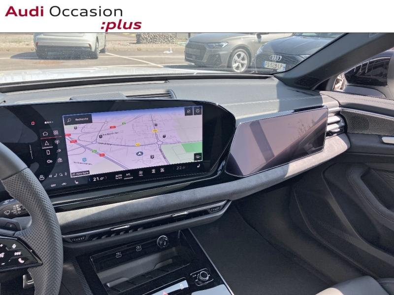Voitures occasions Audi A5 Avant S line Orvault
