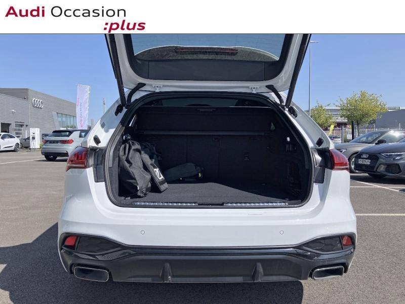 Voitures occasions Audi A5 Avant S line Orvault