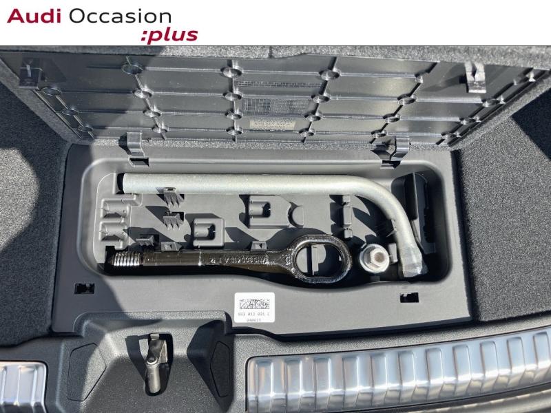 Voitures occasions Audi A5 Avant S line Orvault