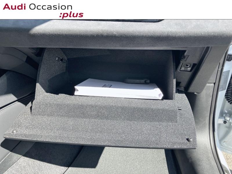 Voitures occasions Audi A5 Avant S line Orvault