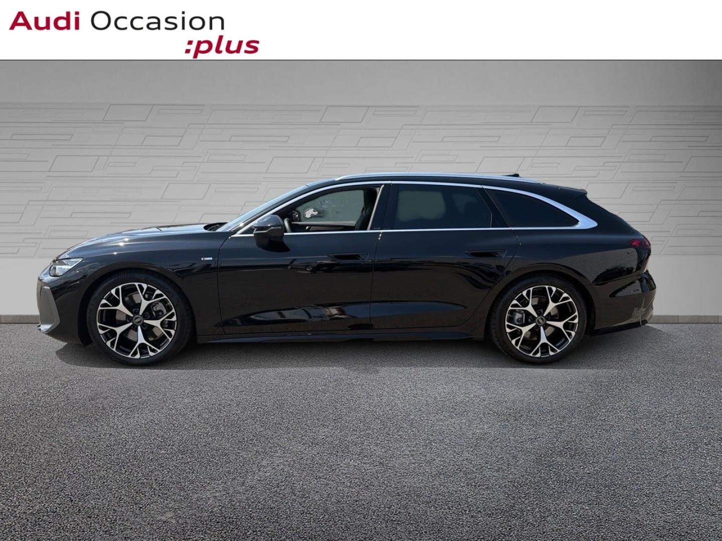 Voitures occasions Audi A6 AVANT S line Orvault
