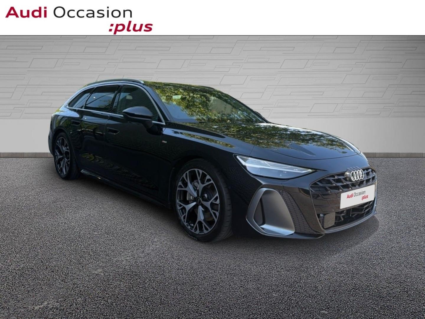 Voitures occasions Audi A6 AVANT S line Orvault