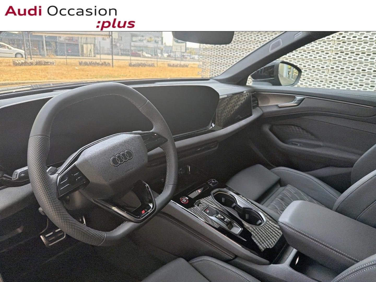 Voitures occasions Audi A6 AVANT S line Orvault