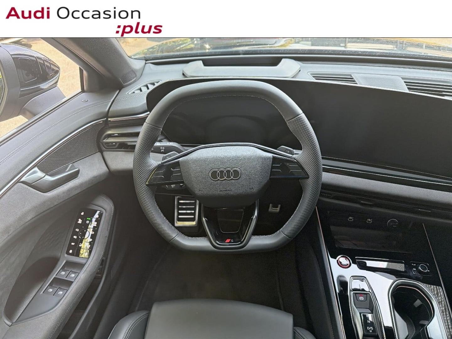 Voitures occasions Audi A6 AVANT S line Orvault