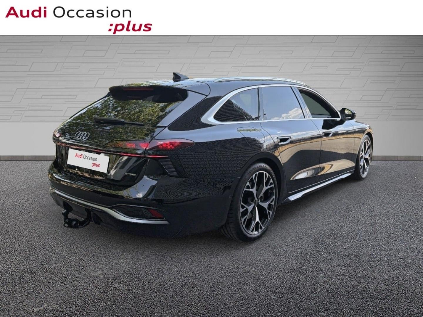 Voitures occasions Audi A6 AVANT S line Orvault
