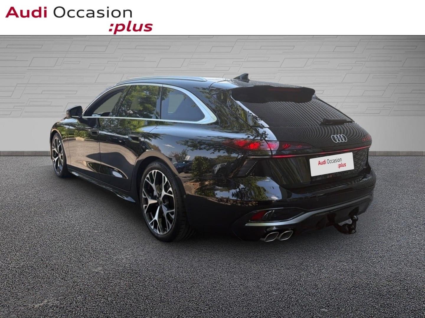 Voitures occasions Audi A6 AVANT S line Orvault