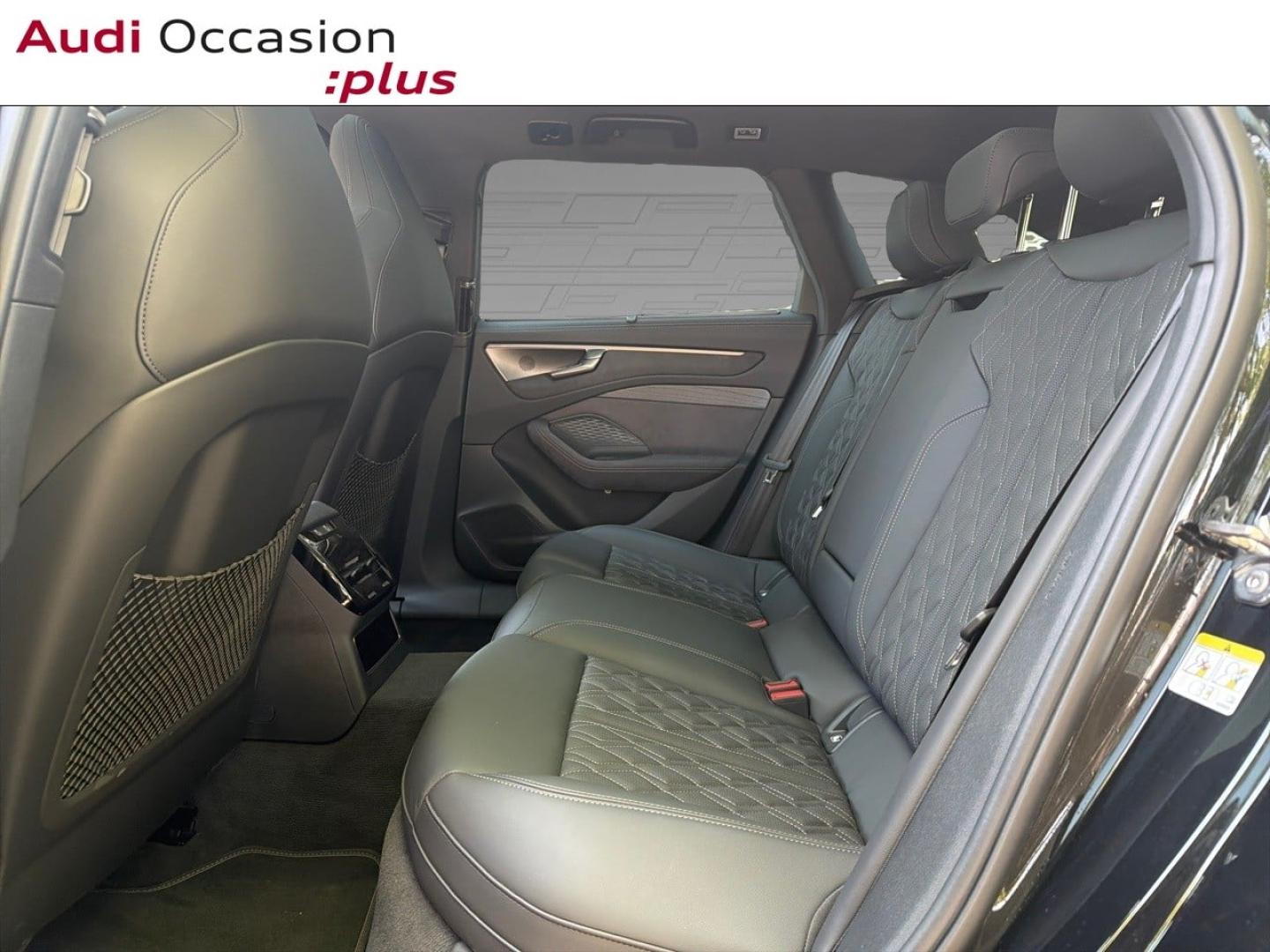 Voitures occasions Audi A6 AVANT S line Orvault