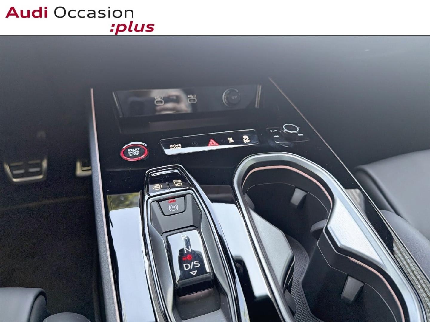 Voitures occasions Audi A6 AVANT S line Orvault
