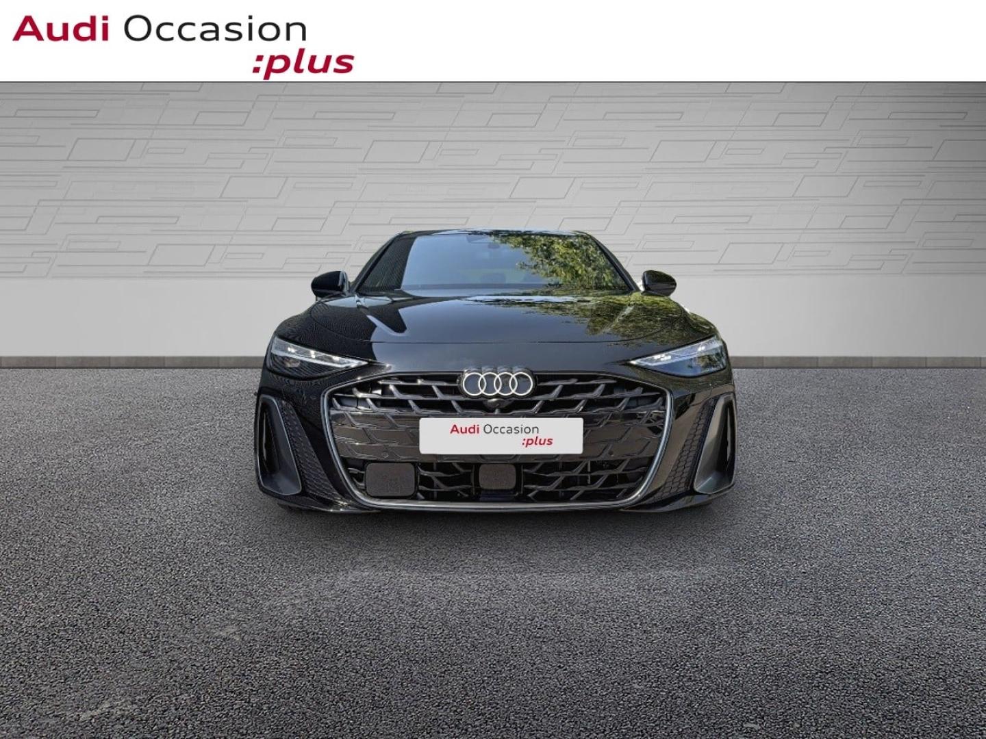 Voitures occasions Audi A6 AVANT S line Orvault