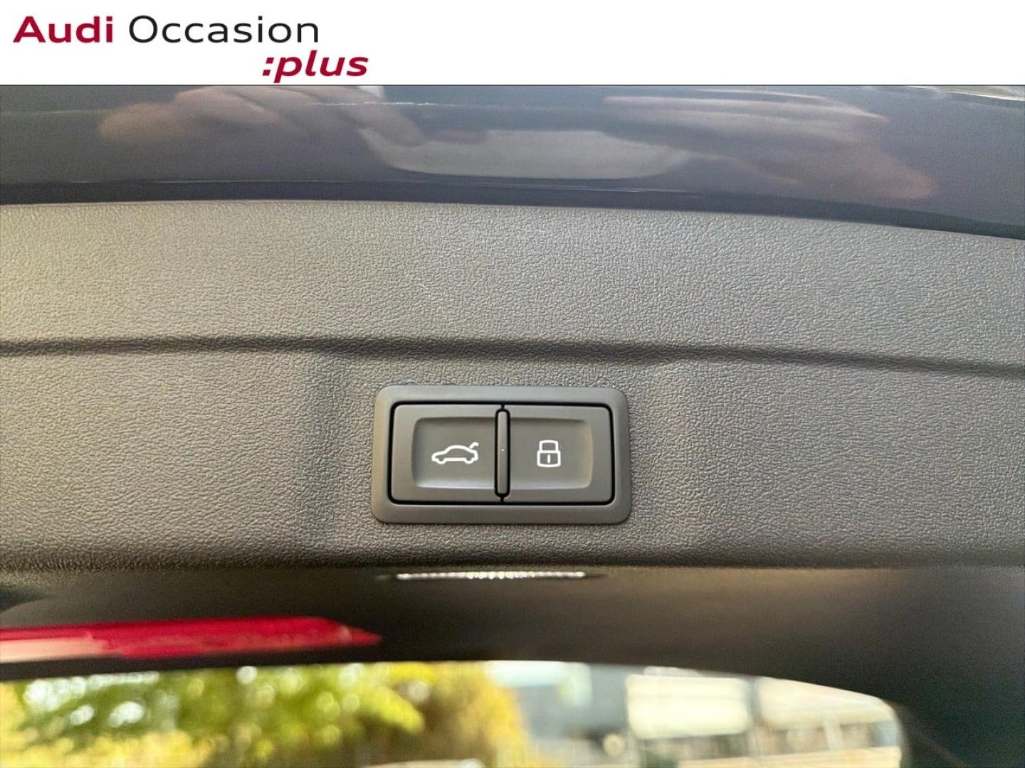 Voitures occasions Audi A6 AVANT S line Orvault
