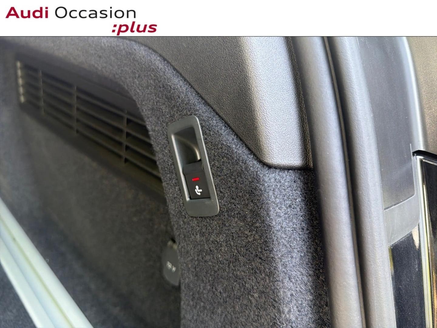 Voitures occasions Audi A6 AVANT S line Orvault