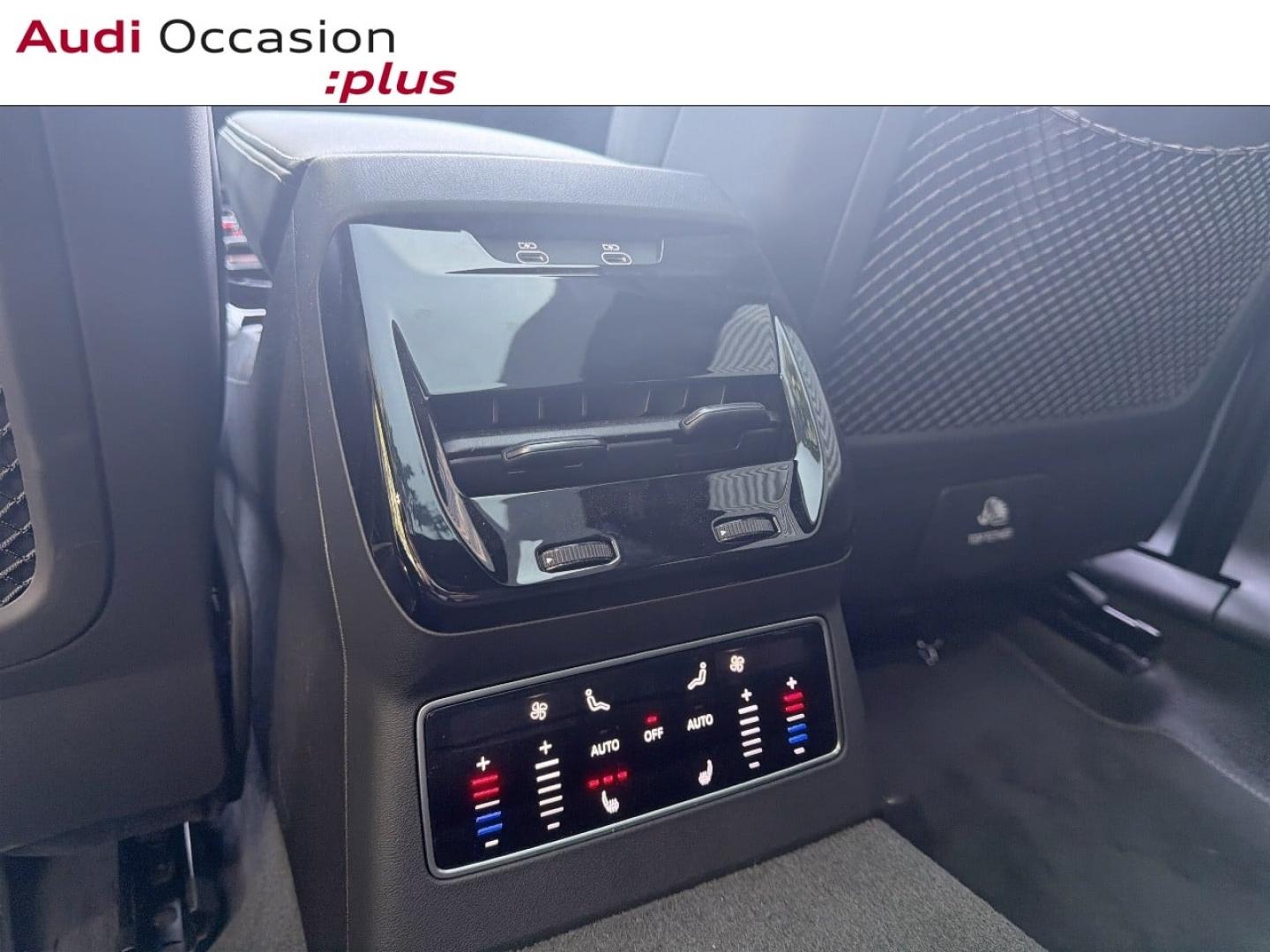 Voitures occasions Audi A6 AVANT S line Orvault