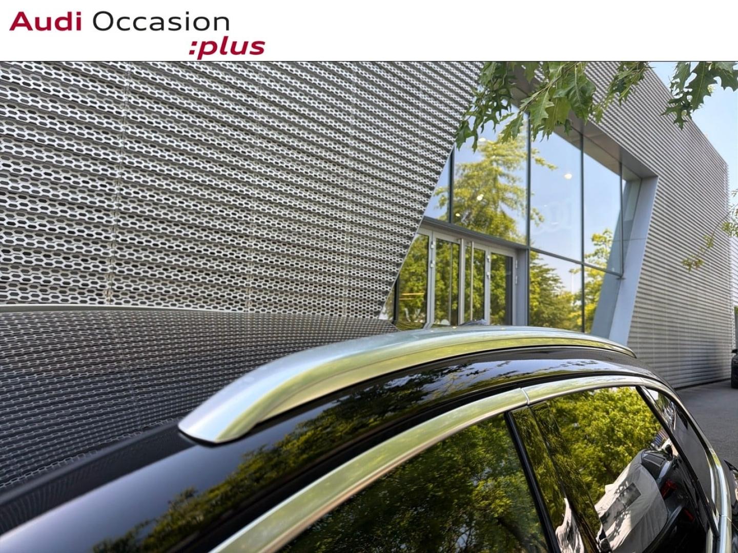 Voitures occasions Audi A6 AVANT S line Orvault